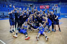 Basket Udec hace historia y se instala entre los ocho mejores de la Liga de las Américas