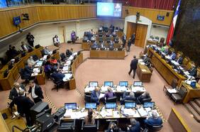 Los grandes articuladores: Quiénes liderarán las bancadas en el nuevo Congreso