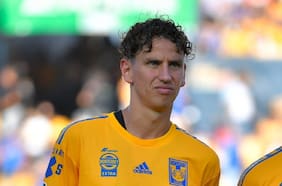 Sigue en México: Igor Lichnovsky es nuevo jugador del América