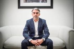 Gerente general de AuguStar (ex Ohio) revela los planes de la compañía de seguros de vida en Chile