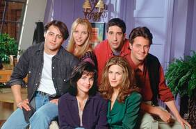 La emotiva revelación de Courteney Cox sobre Matthew Perry