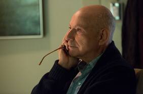 Murió Alan Arkin, el actor que ganó el Oscar por Little Miss Sunshine