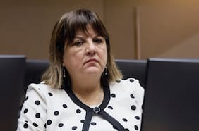 Ministra Marisol Rojas, candidata del gobierno para la Corte Suprema: “Yo no tengo tendencia política, yo soy juez”