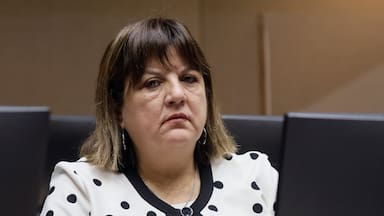 Ministra Marisol Rojas, candidata del gobierno para la Corte Suprema: “Yo no tengo tendencia política, yo soy juez”