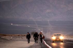 Columna de Josefina Araos: Paradoja migratoria