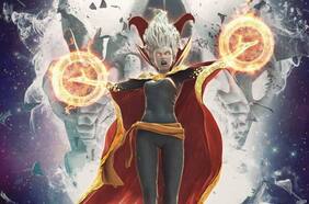 Marvel Comics reveló al personaje que reemplazará a Stephen Strange como Hechicero Supremo