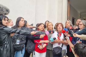 Mujeres destacadas firman carta en respaldo a la gestión de la ministra Tohá y la entregan en La Moneda
