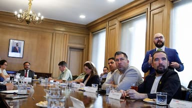 Sifup y Anjuf salen a respaldar la reforma a la Ley de Sociedades Anónimas Deportivas