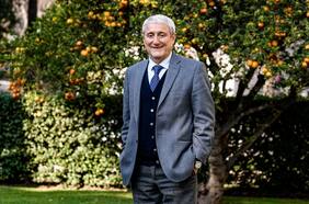 Aldo Valle, consejero independiente-PS: “Llamo a republicanos a que tengamos mesura en las enmiendas, si no ponemos en riesgo el resultado del proceso”