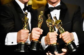 Los Oscar evalúan implementar una medida por el uso de la IA tras las polémicas de “El Brutalista”