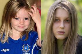 ¿Por qué Scotland Yard no le cree a Julia Wendell, la joven polaca que asegura ser Madeleine McCann?