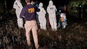 Hallan cuerpo durante labores de búsqueda de hombre desaparecido hace 15 días en El Carmen