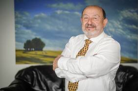 Isidro Solís, exministro de Justicia: “Yo no habría decidido el emplazamiento de una cárcel de máxima seguridad en Santiago”