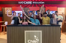 Videojuegos chilenos en Gamescom 2026: nueve estudios buscan conquistar la principal feria europea
