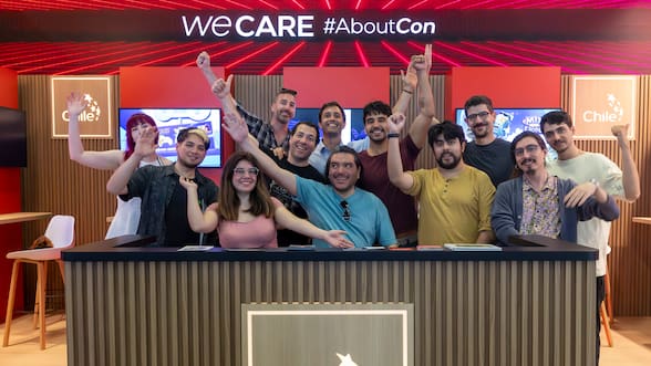 Videojuegos chilenos en Gamescom 2026: nueve estudios buscan conquistar la principal feria europea