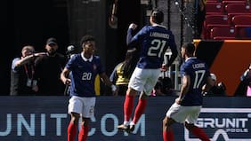 Rumbo al Mundial 2026: Francia no necesita a los titulares para derrotar a una Colombia que suma dudas