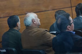 Primera jornada de formalización en caso Bruma: Fiscalía imputa homicidio culposo a tres tripulantes de Cobra