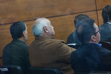 Primera jornada de formalización en caso Bruma: Fiscalía imputa homicidio culposo a tres tripulantes de Cobra