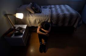 Alteraciones del ánimo y depresión: ¿Cómo el dolor crónico afecta la salud mental?