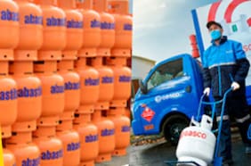 Se derrumba confianza de la ciudadanía en empresas de gas, tras informe de la FNE que revela falta de competencia