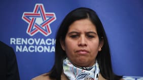 Presidenta de RN pide celeridad en investigación a Camila Flores y sostiene que “nosotros siempre creemos en el principio de inocencia”