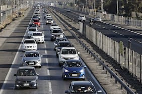 Retorno a la Región Metropolitana: gobierno entrega medidas para el martes 19 de septiembre