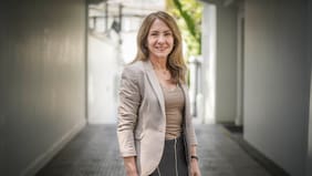 Susana Jiménez: “El crecimiento económico es la única forma de que exista una convergencia fiscal duradera en el tiempo”