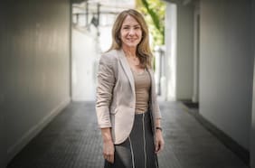 Susana Jiménez: “El crecimiento económico es la única forma de que exista una convergencia fiscal duradera en el tiempo”