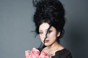 Mon Laferte: “Se han dicho tantas cosas de mí, que soy comunista, que soy capitalista, que soy feminazi… ¿por qué tanto odio?”