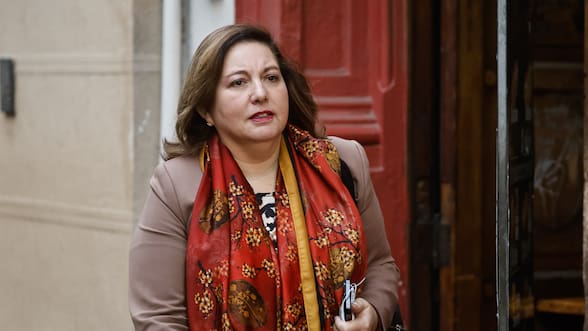 Agenda de seguridad de Kast: Vodanovic plantea que “poner una frase” en la Constitución “no va a cambiar la realidad”