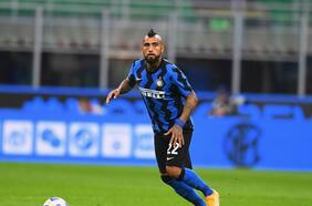 Arturo Vidal y su opción de marcharse: “Yo he hablado con el Inter y el club confía en mí”