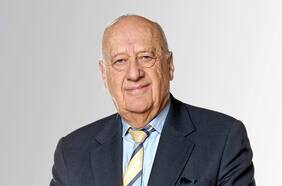 Fallece Luis Bates, exministro de Justicia de Ricardo Lagos y expresidente del CDE
