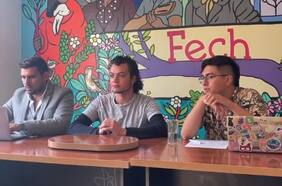 Con directiva paritaria y miembros de regiones: Fech logra quórum para renovar sus estatutos y tendrá elecciones en junio