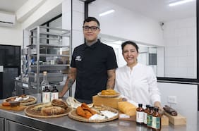 Por qué deberías visitar la Amazonía de Perú si amas la gastronomía, según Cindy Reátegui