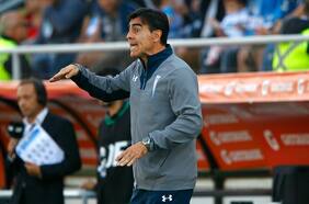 Gustavo Quinteros deja de ser el técnico del Tijuana