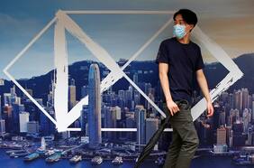 Científicos detectan el primer caso documentado de reinfección por Covid-19 en el mundo: ¿es grave?