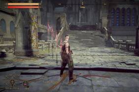 Review | Babylon’s Fall, un videojuego tedioso y feo del que hay que alejarse