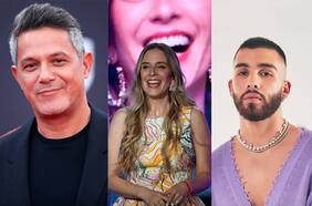 Primera noche del Festival de Viña del Mar 2024: revisa quiénes se presentarán este domingo