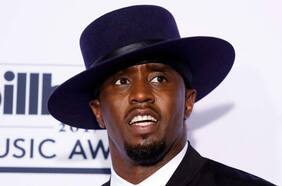 Los estremecedores relatos de los hombres que acusaron a Sean “Diddy” Combs de abusarlos cuando eran niños