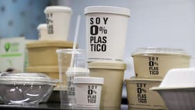 Comercio acusa falta de claridad por la Ley de Plásticos de un Solo Uso