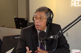 Capítulo 203 | Desde la Redacción: entrevista a Arturo Barrios, vicepresidente PS