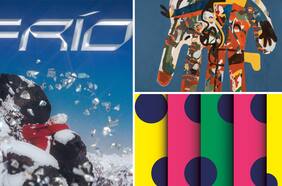 Crítica de discos de Marcelo Contreras: buen saldo para Hot Chip, Harry Nach y Panda Bear and Sonic Boom