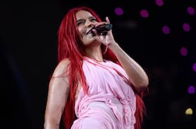 La “Bichota” vuelve a Chile: Karol G anuncia show en el Estadio Nacional