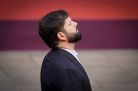 Una coalición de izquierda, el legado fallido de Boric