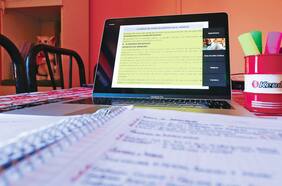 “En resguardo de la seguridad de estudiantes y trabajadores”: liceos emblemáticos apuestan por las clases online para este 18-O