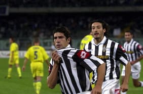 El día en que Marcelo Salas maravilló a un ex campeón del mundo: “Hacía cosas en el área que yo le vi hacer a muy pocos jugadores; a Romario le vi cosas así”