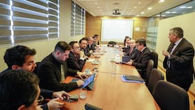 La arremetida de los gobernadores regionales ad portas del ingreso de la Ley de Presupuestos