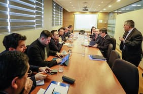 La arremetida de los gobernadores regionales ad portas del ingreso de la Ley de Presupuestos
