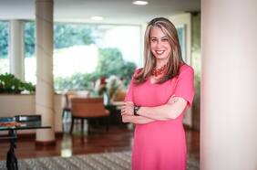 Exembajadora de EE.UU. en el país reaparece y aterriza guerra comercial: “No creo que Trump esté pensando en Chile”