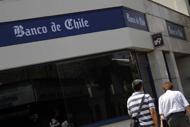 Banco de Chile